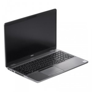 DELL LATITUDE 5510 i5-10310U 16GB 512GB SSD 15 FHD Win11pro + zasilacz UŻYWANY