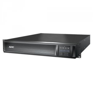 APC SMX1500RMI2U  X 1500VA USB/SERIAL/LCD/RT 2U