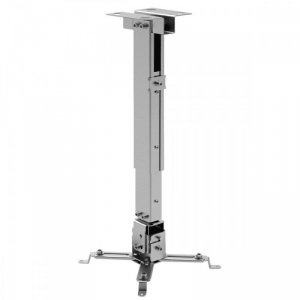 Maclean Uchwyt do projektora MC-582 sufitowy  12cm 20kg