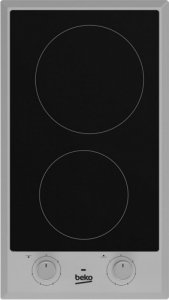 Beko Płyta ceramiczna HDCC32200X