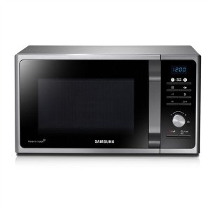 Samsung Kuchenka mikrofalowa MG23F301TAS