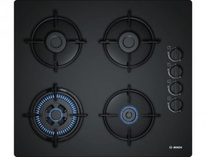 Bosch Płyta gazowa POH6B6B10