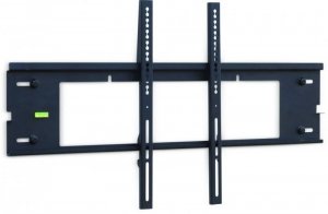 Edbak EWB200 Uchwyt ścienny stały do monitorów 40-65 cali VESA 75x75 - 800x400 40 kg slim