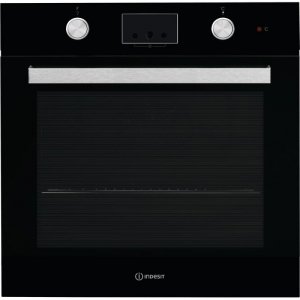 Indesit Piekarnik IFW65Y0JBL