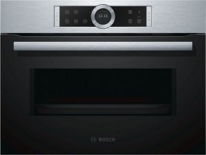 Bosch Kuchnia mikrofalowa CFA634GS1
