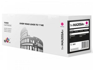 TB Print Toner do HP CF533A magenta TH-MA205AN 100% nowy