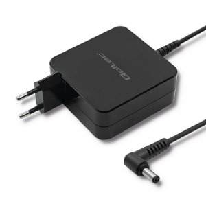 Qoltec Zasilacz do laptopa Asus 65W | 19V | 3.42A | 5.5*2.5