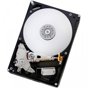 Dell 2TB 7.2K RPM SATA 512n 3.5in hot-plug 400-ATKJ