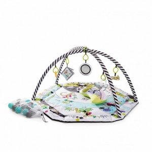 Kinderkraft Mata edukacyjna SmartPlay
