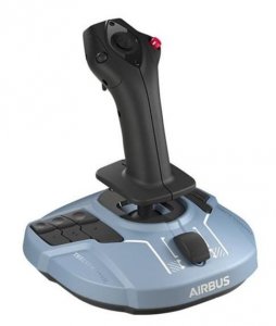 Thrustmaster Joystick  Sidestick Airbus Edition