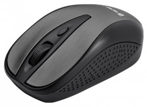 Tracer Mysz JOY II RF NANO USB - Dark Grey