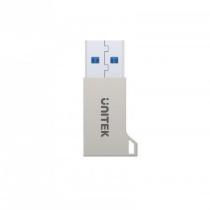 Unitek Adapter USB 3.0 do USB-C; A1034NI