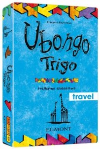 Egmont Ubongo Trigo Travel (PL)