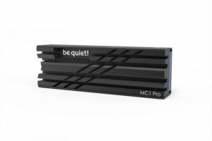 Be quiet! Be quiet! MC1 Pro SSD Cooler M.2 2280 BZ003