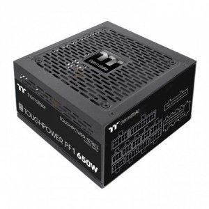 Thermaltake zasilacz - Toughpower PF1 650W 80+Platinum