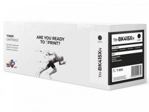 TB Print Toner do HP Color LJ Pro M454 W2030X TH-BK415XN 100% nowy czarny