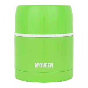 NOVEEN Termos obiadowy TB930 470 ml  Zielony