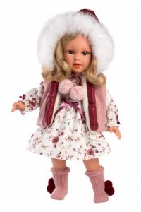 Llorens Lalka Lucia 40 cm