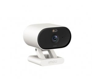 IMOU Kamera VERSA IPC-C22FP-C, 2MP 2.8mm F1.6 high performace lens,four nighvision modes,Human detection, Built in Siren, two-wa