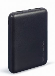Gembird PowerBank 5000 mAh czarny