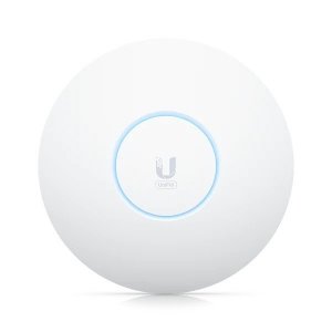 UBIQUITI Punkt dostępowy WiFi 6 U6-Enterprise