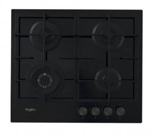 Whirlpool Płyta gazowa szklana AKT6465/NB1