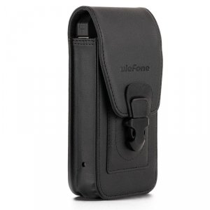 ULEFONE Etui skórzane do Armor 24