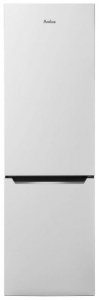 Amica Chłodziarko-zamrażarka FK2695.2FT(E)