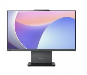 Lenovo Komputer All-in-One ThinkCentre neo 50a G5 12SD0012PB W11Pro i5-13420H/16GB/512GB/INT/23.8 FHD/Luna Grey/3YRS OS