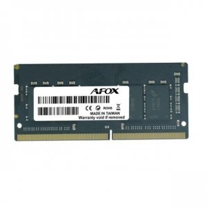 AFOX pamiÄÄ notebook - SO-DIMM DDR4 16GB 3200MHz