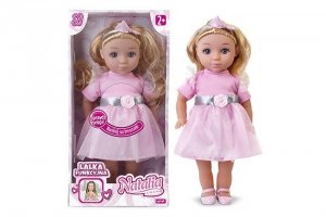 Artyk Lalka Natalia funkcyjna 36 cm