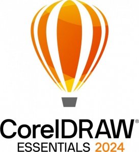 Corel CorelDRAW Essentials Windows