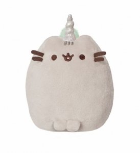 Daffi Maskotka Pusheenicorn Sitting Small 14 cm