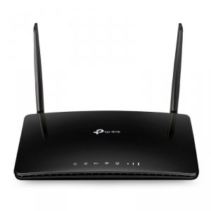 TP-LINK Router Archer MR505 4G LTE Cat.6 AC1200