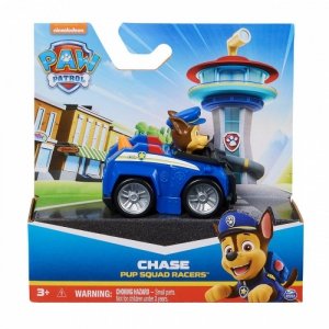 Spin Master Pojazd Psi Patrol Pup Squad asst