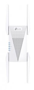 TP-LINK Wzmacniacz sygnału  RE815XE Wifi AXE5400