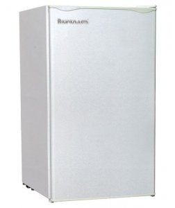 Ravanson Chłodziarko-zamrażarka LKK-90E biała