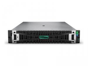 Hewlett Packard Enterprise Serwer DL380 G11 4510 64G MR408i-o 8SFF P71674-425