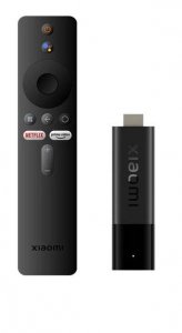 XIAOMI Odtwarzacz multimedialny Mi TV Stick 4K