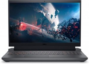 Dell Notebook Inspiron G15 5530 Win11Pro Core i7-13650HX/16GB/1TB SSD/15.6 FHD 165Hz/GeForce RTX 4050/Cam & Mic/WLAN + BT/Backli