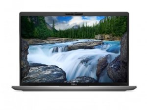 Dell Notebook Latitude 7450 Win11Pro Ultra 7 165U/16GB/512GB SSD Gen4/14.0 FHD+ 400nits/Int/FgrPr/FHD/IR Cam/Mic/WWAN ready+BT/B