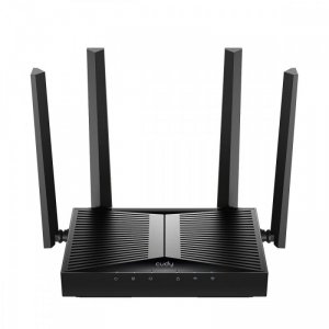 Cudy Router Mesh WR3600 2.5G WiFi 7 BE3600