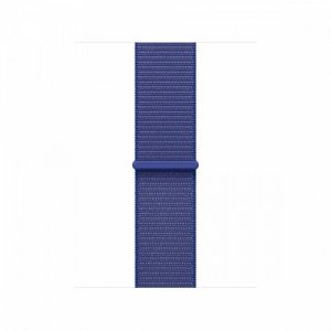 Apple Opaska sportowa w kolorze ultramaryny do koperty 40 mm