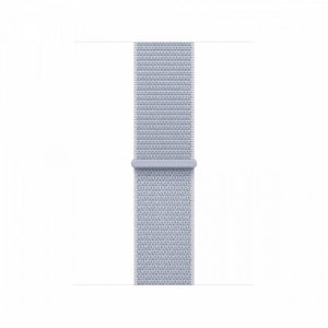 Apple Opaska sportowa w kolorze błękitnego obłoku do koperty 40 mm