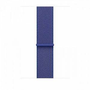 Apple Opaska sportowa w kolorze ultramaryny do koperty 46 mm