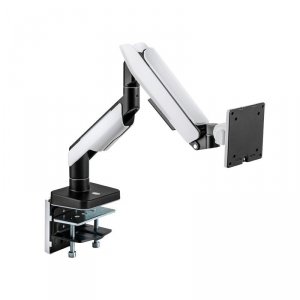 LogiLink Uchwyt do monitora,VESA 17-49 cali gazowy, max. 20kg