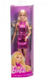 Mattel Lalka Barbie Fashionistas