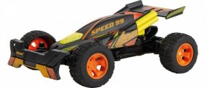 Carrera Pojazd RC High Speed Car z rampą