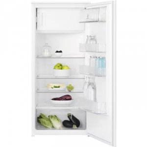 Electrolux Chłodziarko-zamrażarka LFB3AE12S