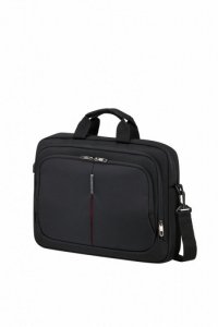 Samsonite Torba na laptopa 17.3 cala Guardit 3.0 L czarna